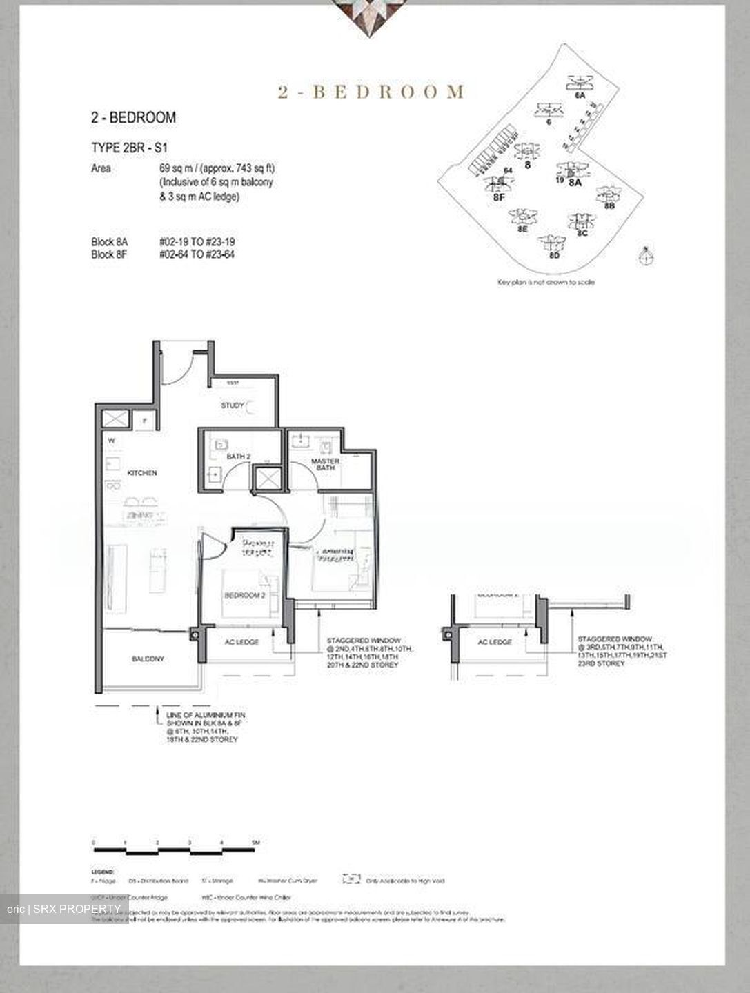 Parc Clematis (D5), Apartment #498740871